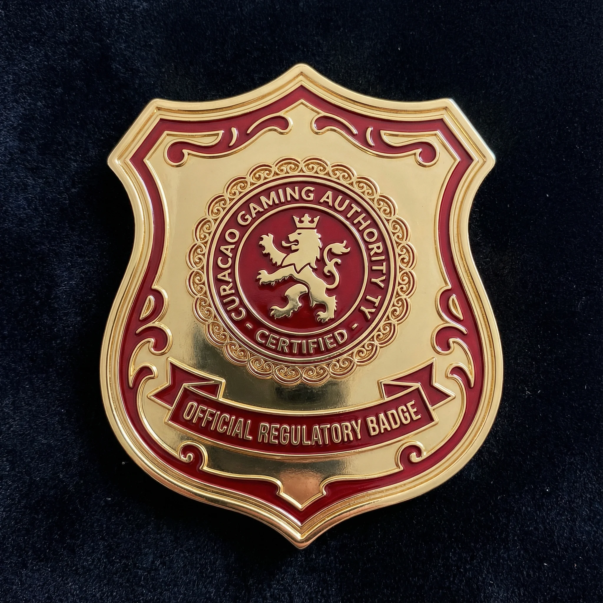 Licença Curaçao eGaming 879bet