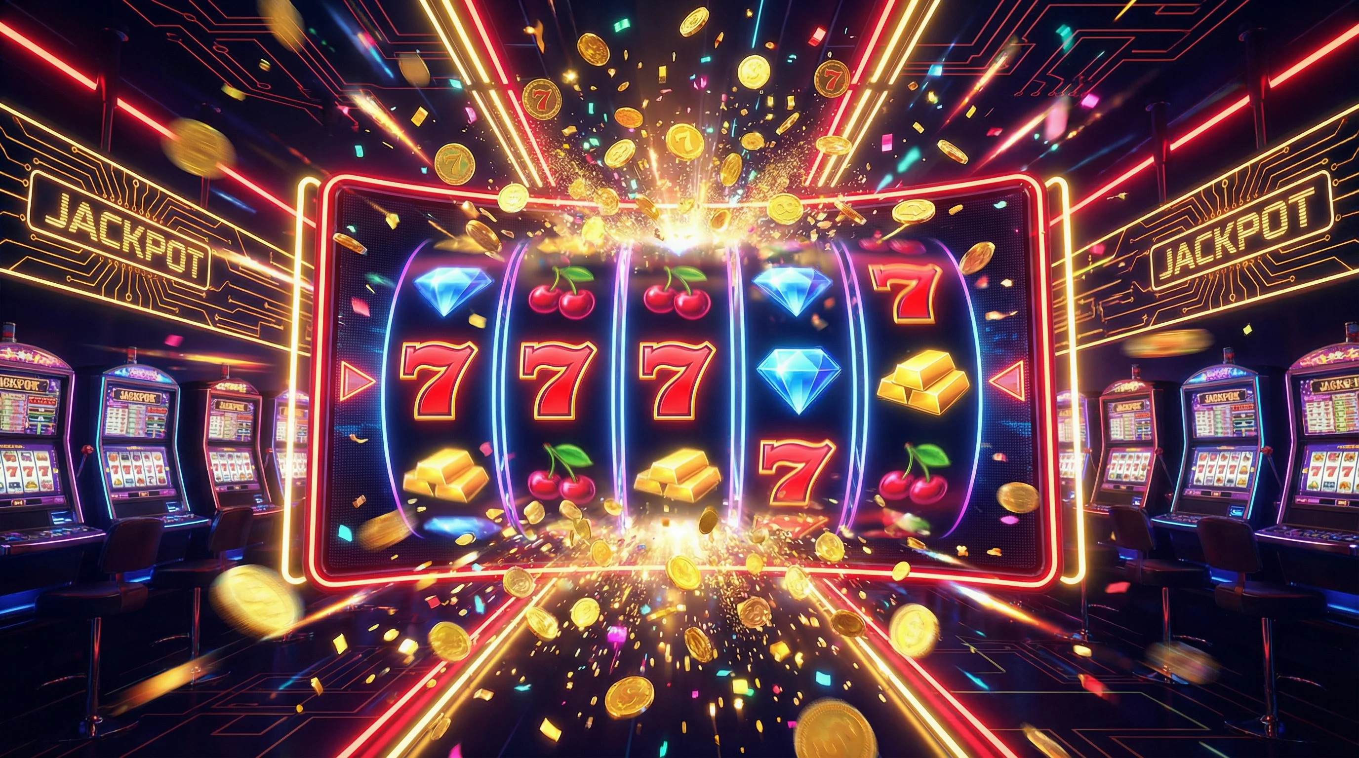 Jogos de cassino 879bet